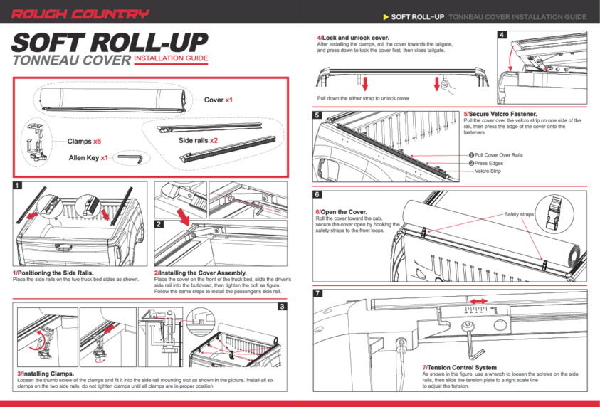 Installation Manual